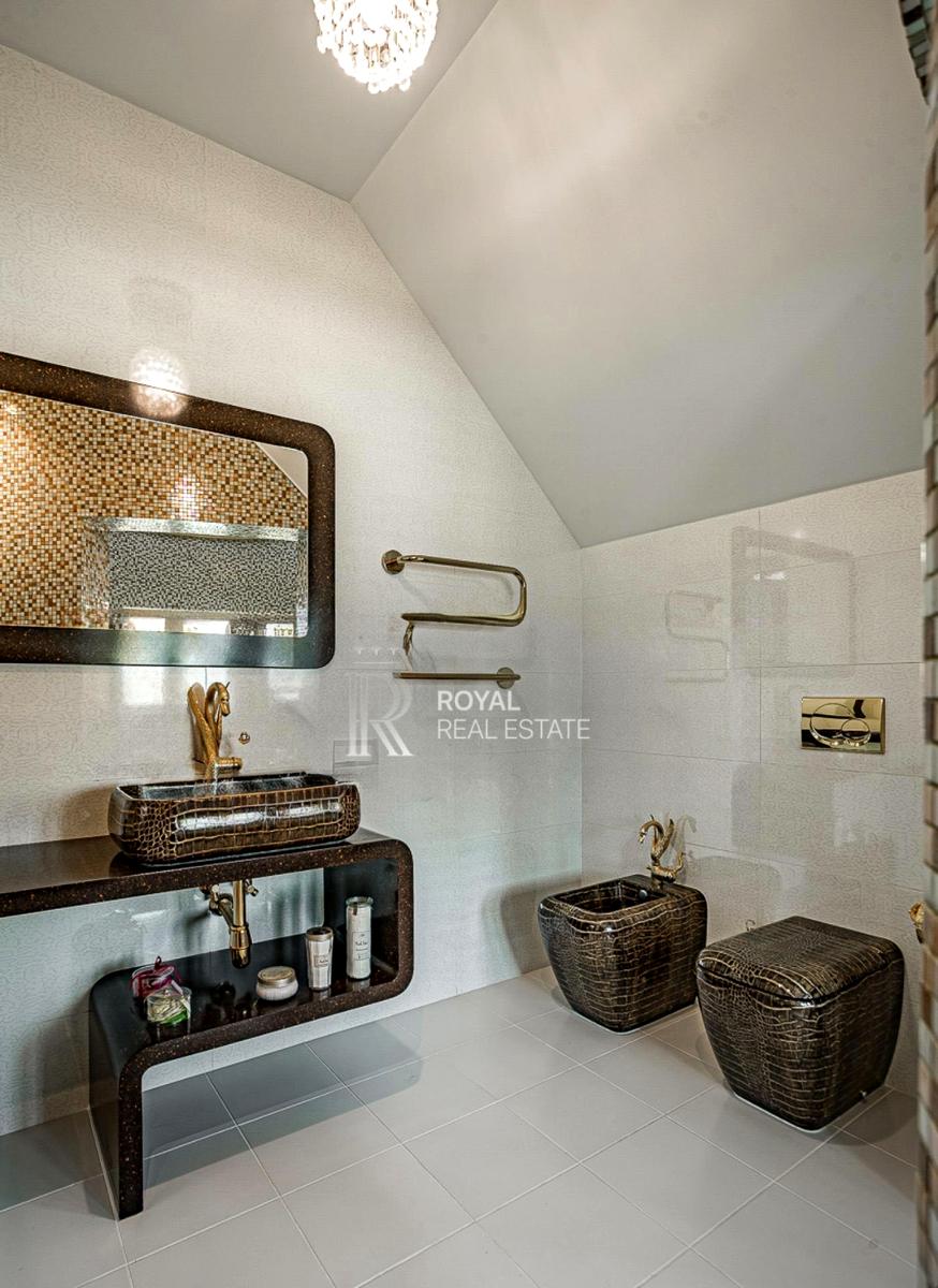 House by the address (area 574 m²) - Atlanta.ua - photo 38