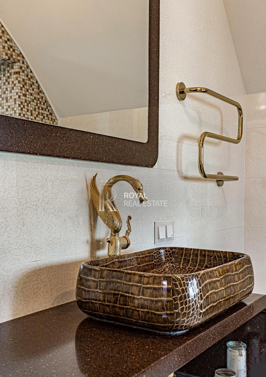 House by the address (area 574 m²) - Atlanta.ua - photo 41