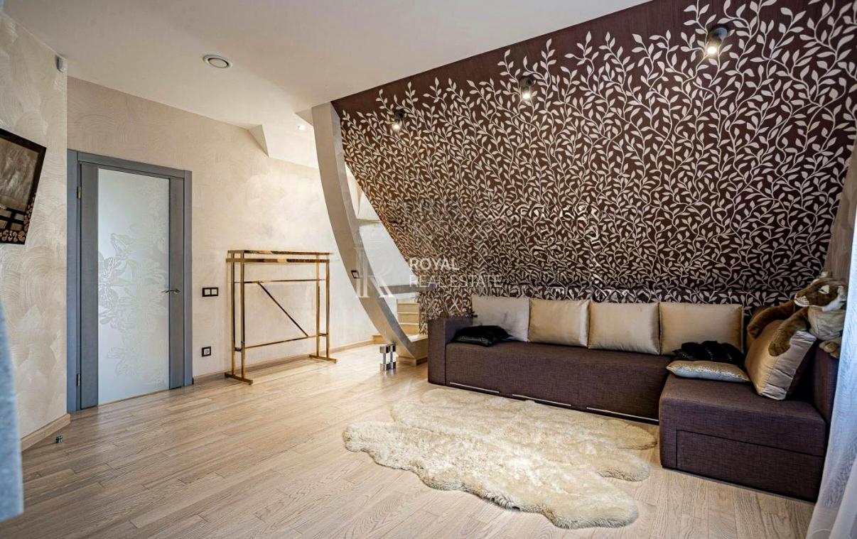 House by the address (area 574 m²) - Atlanta.ua - photo 43