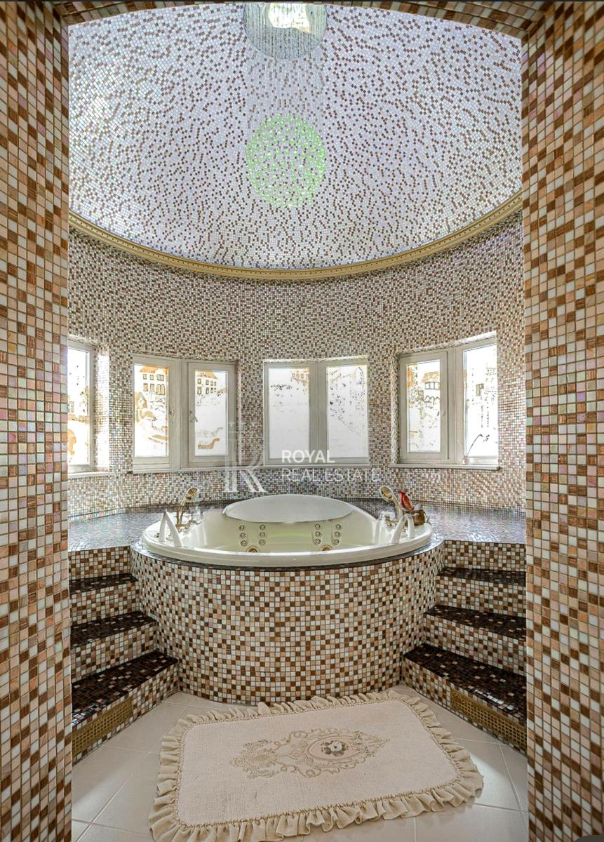 House by the address (area 574 m²) - Atlanta.ua - photo 40