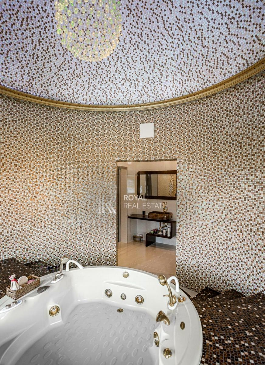 House by the address (area 574 m²) - Atlanta.ua - photo 39