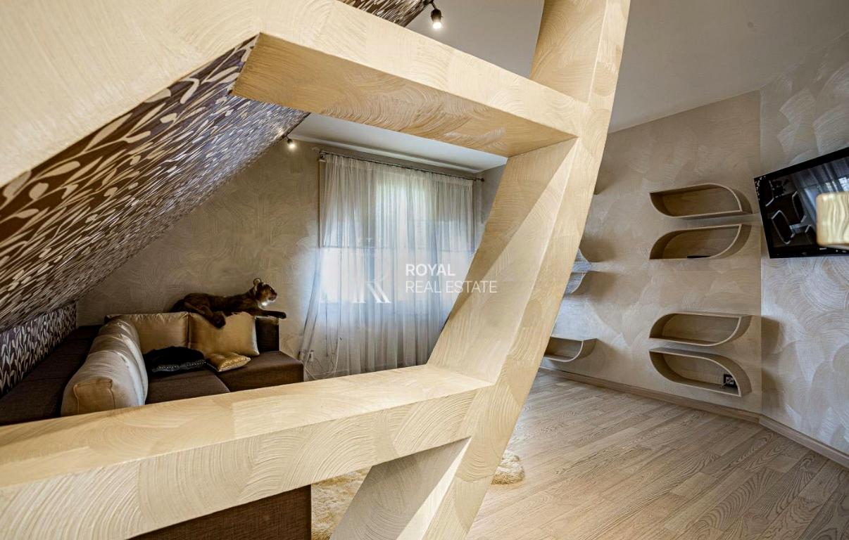 House by the address (area 574 m²) - Atlanta.ua - photo 44