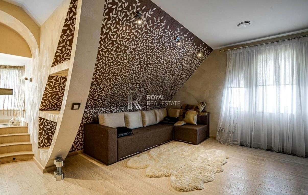 House by the address (area 574 m²) - Atlanta.ua - photo 45