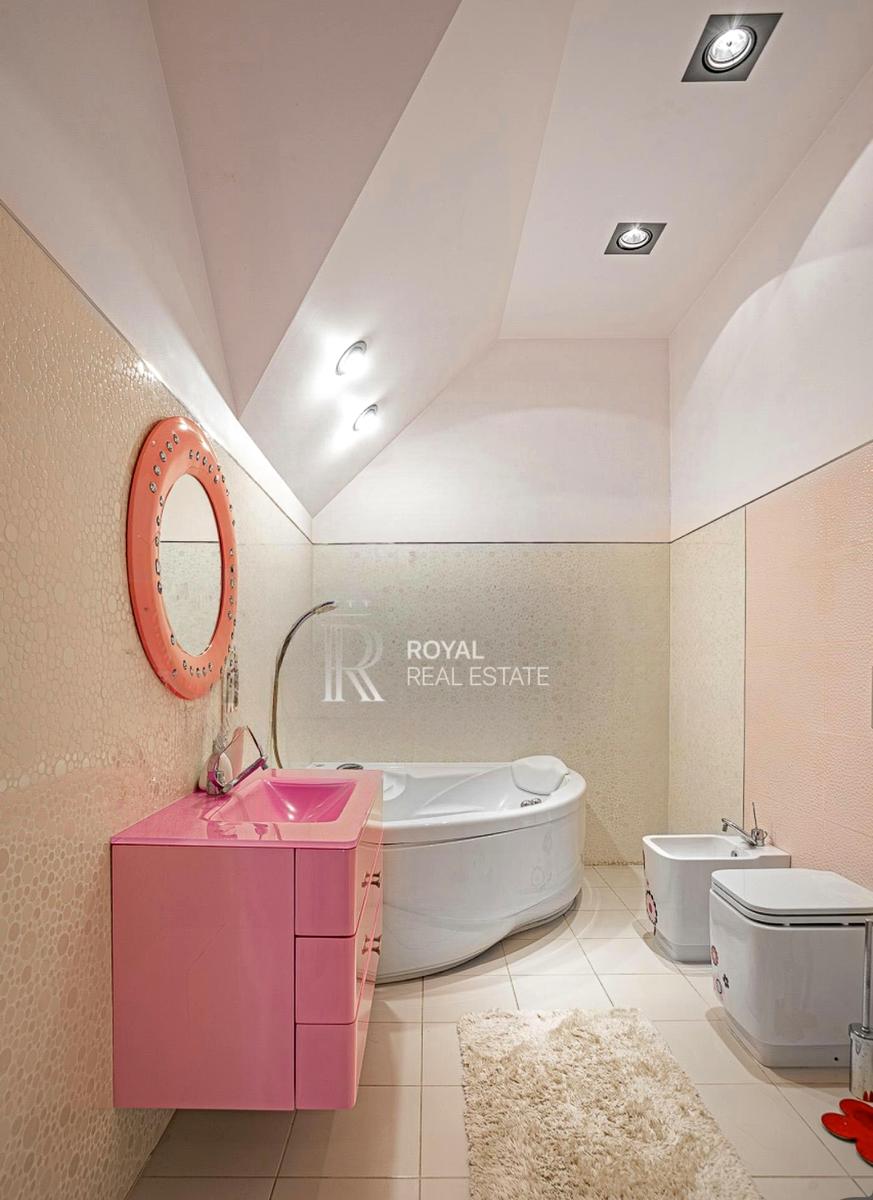 House by the address (area 574 m²) - Atlanta.ua - photo 46