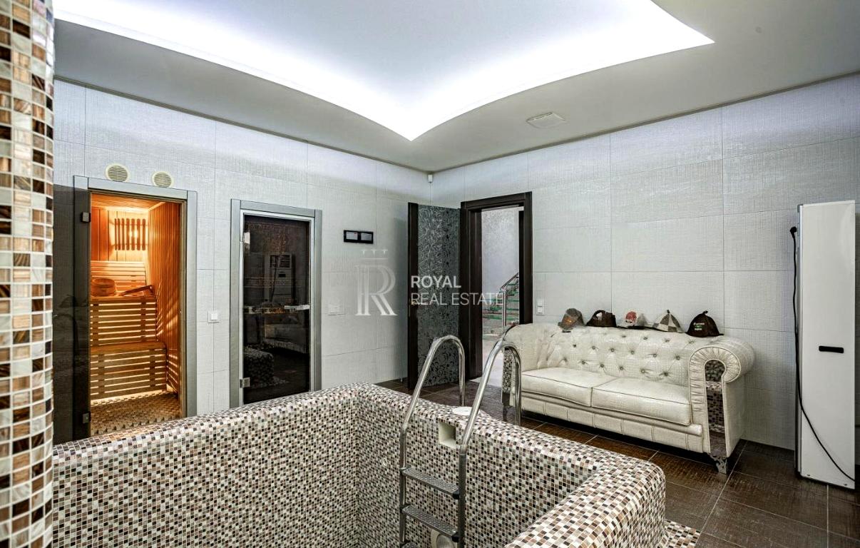 House by the address (area 574 m²) - Atlanta.ua - photo 48