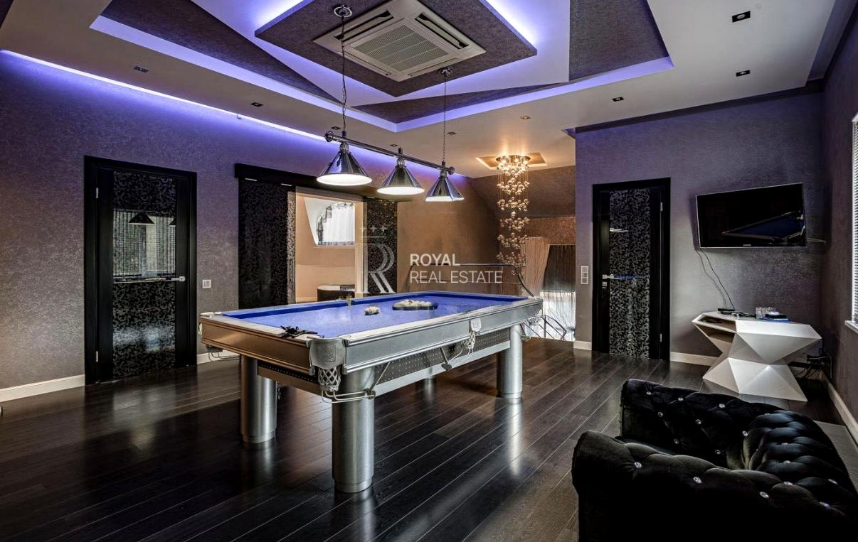 House by the address (area 574 m²) - Atlanta.ua - photo 53