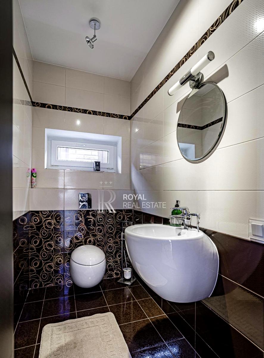 House by the address (area 574 m²) - Atlanta.ua - photo 51