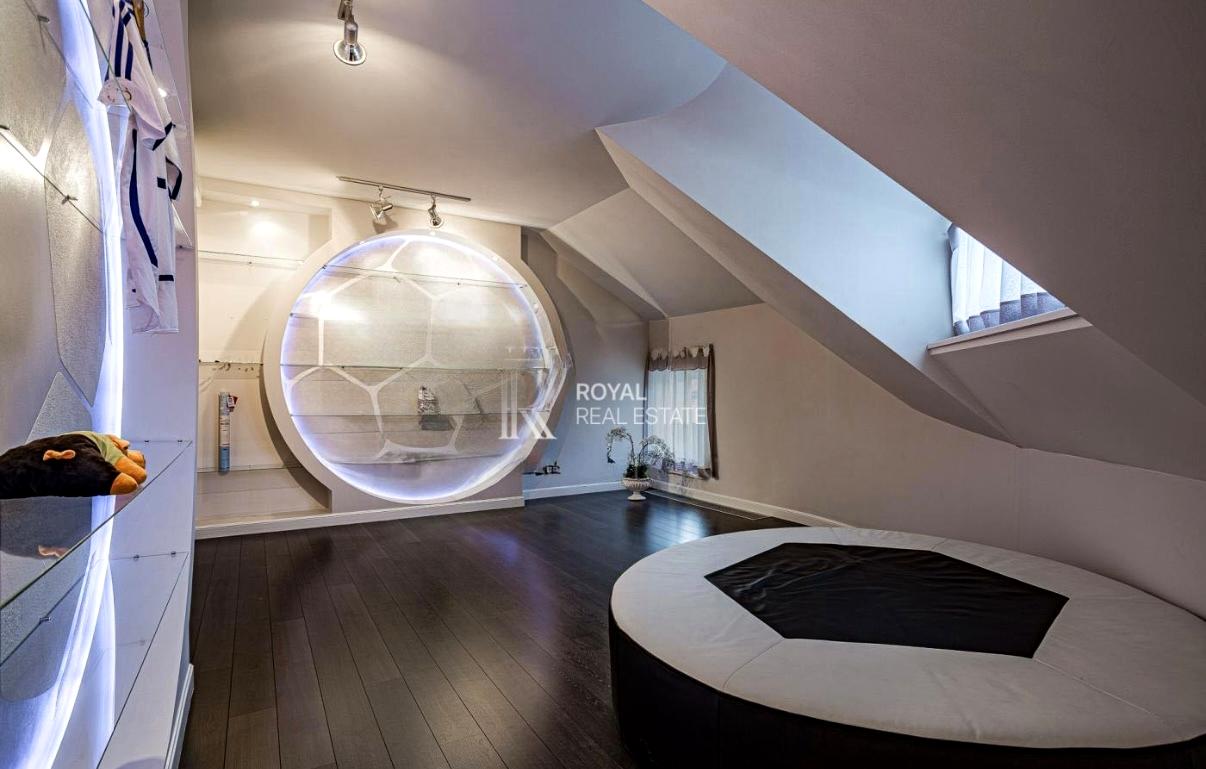 House by the address (area 574 m²) - Atlanta.ua - photo 54