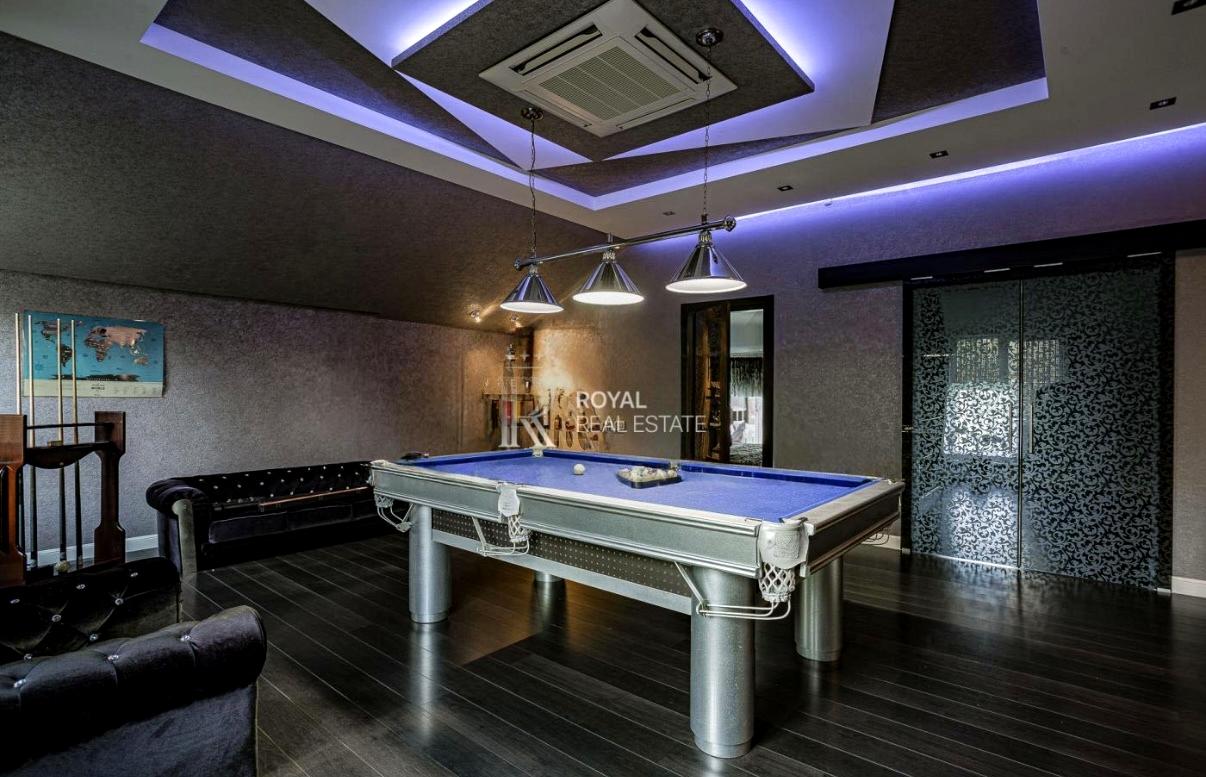 House by the address (area 574 m²) - Atlanta.ua - photo 52