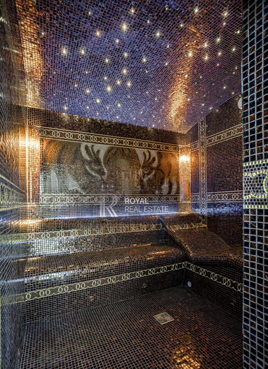 House by the address (area 574 m²) - Atlanta.ua - photo 50