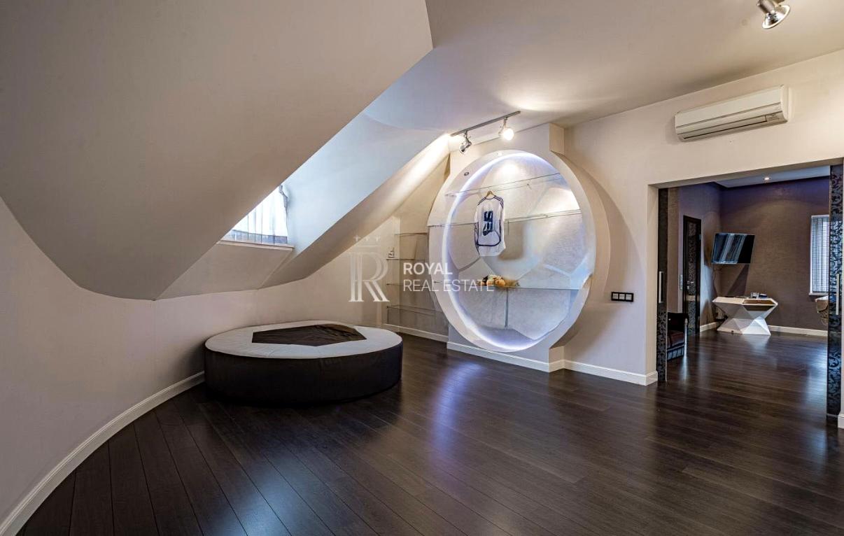 House by the address (area 574 m²) - Atlanta.ua - photo 55