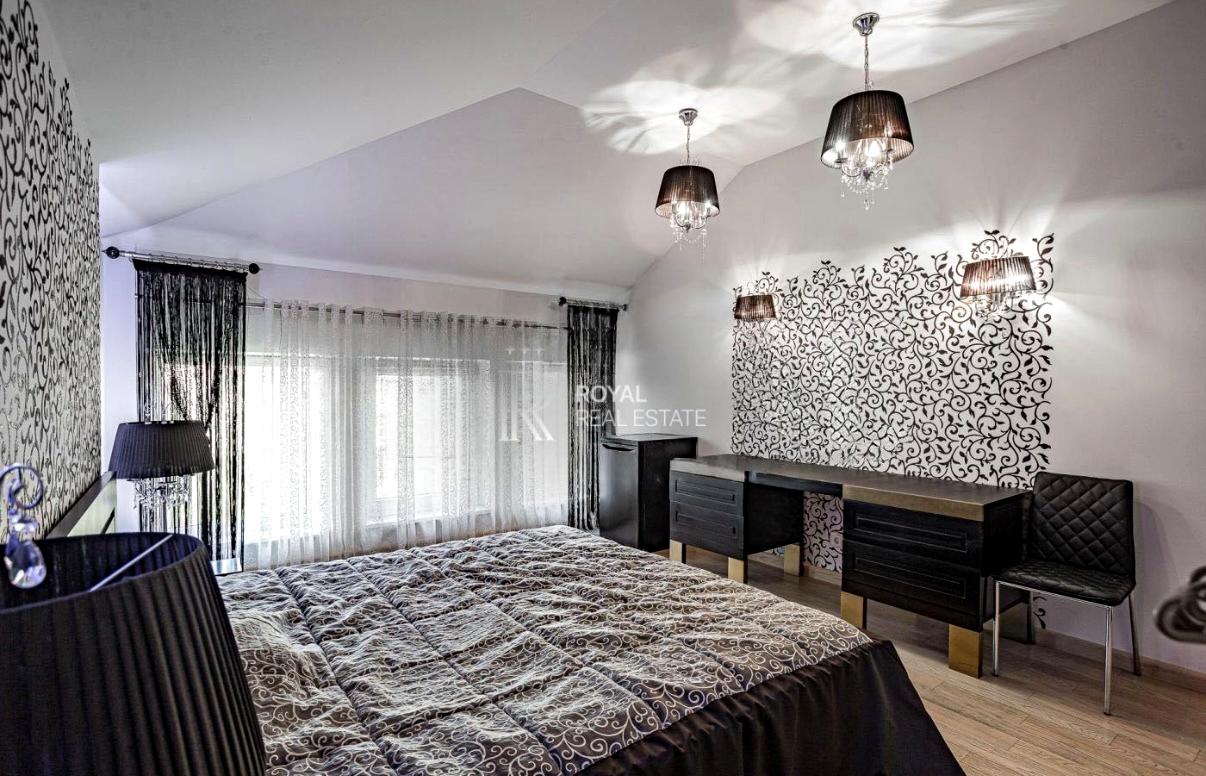 House by the address (area 574 m²) - Atlanta.ua - photo 56