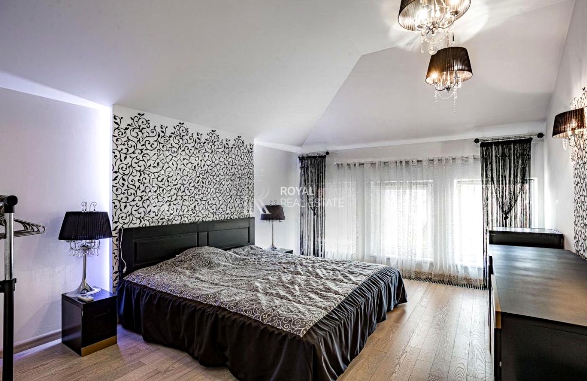 House by the address (area 574 m²) - Atlanta.ua - photo 57