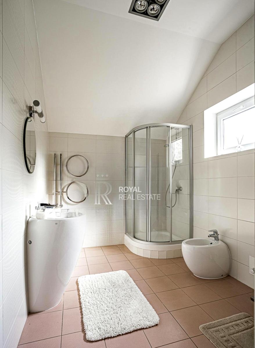 House by the address (area 574 m²) - Atlanta.ua - photo 58