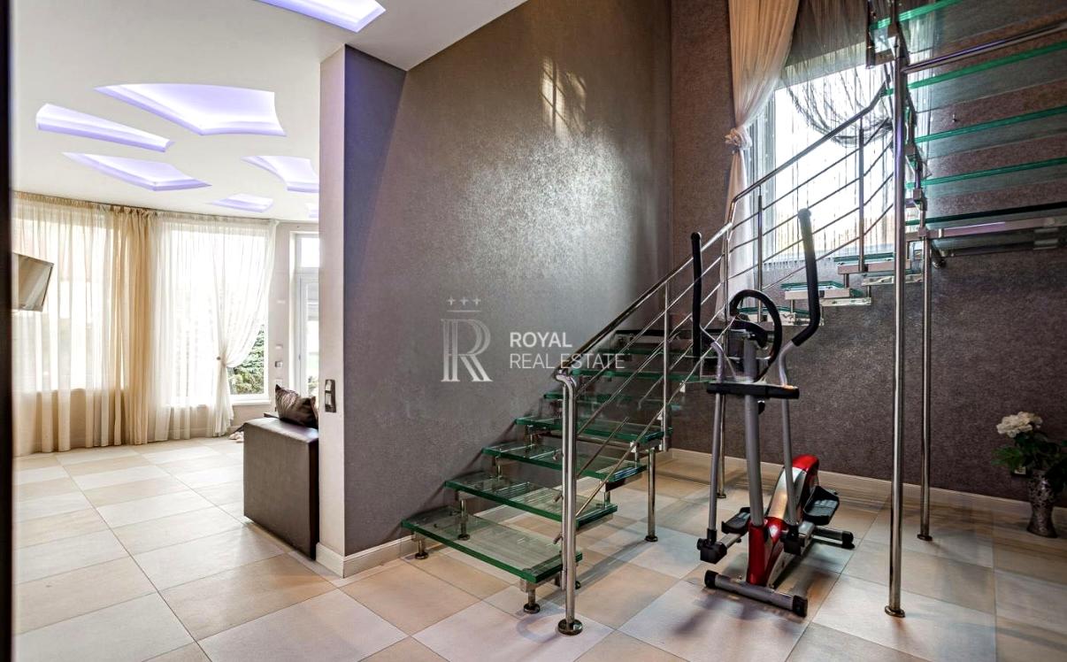 House by the address (area 574 m²) - Atlanta.ua - photo 59