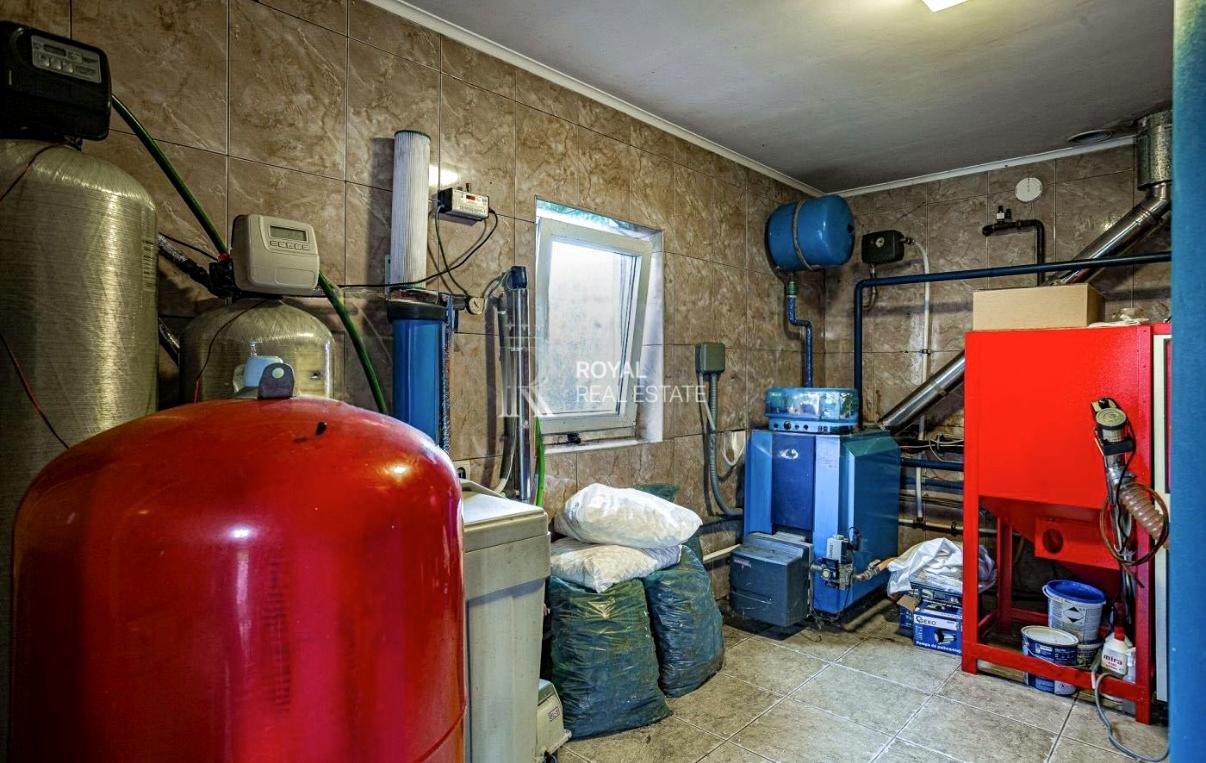 House by the address (area 574 m²) - Atlanta.ua - photo 60