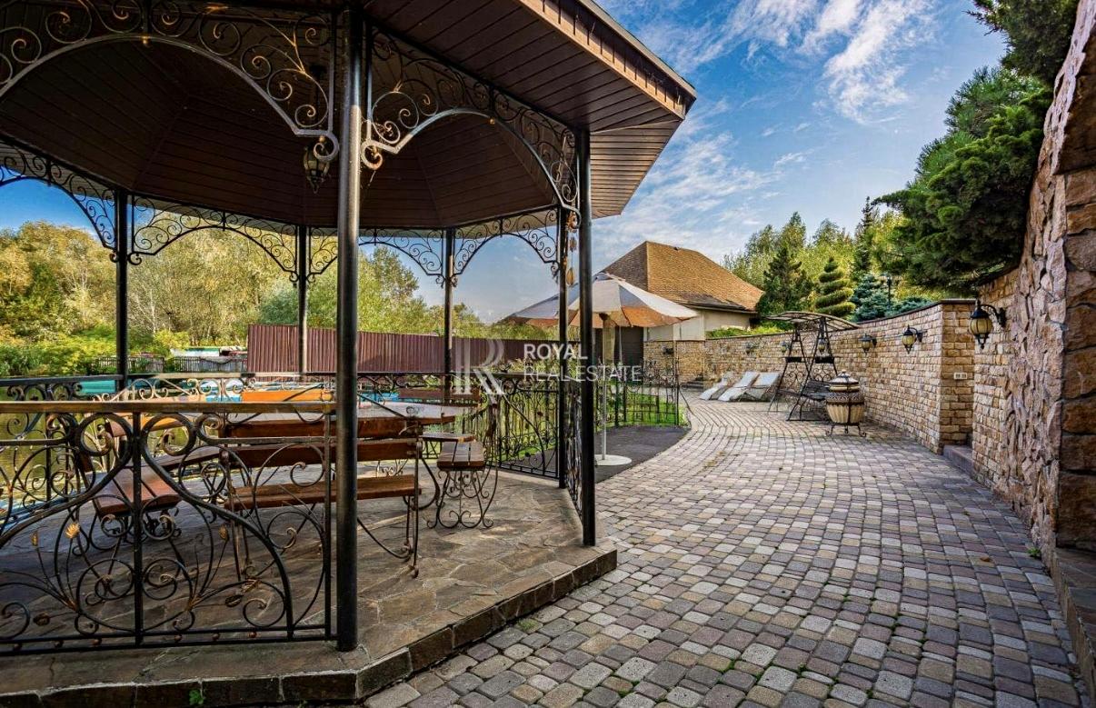 House by the address (area 574 m²) - Atlanta.ua - photo 61