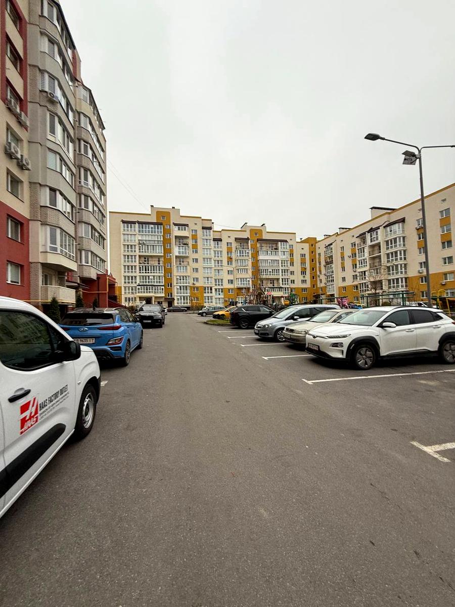 2-комнатная квартира по адресу ул. Николаевская (площадь 68 м²) - Atlanta.ua - фото 11