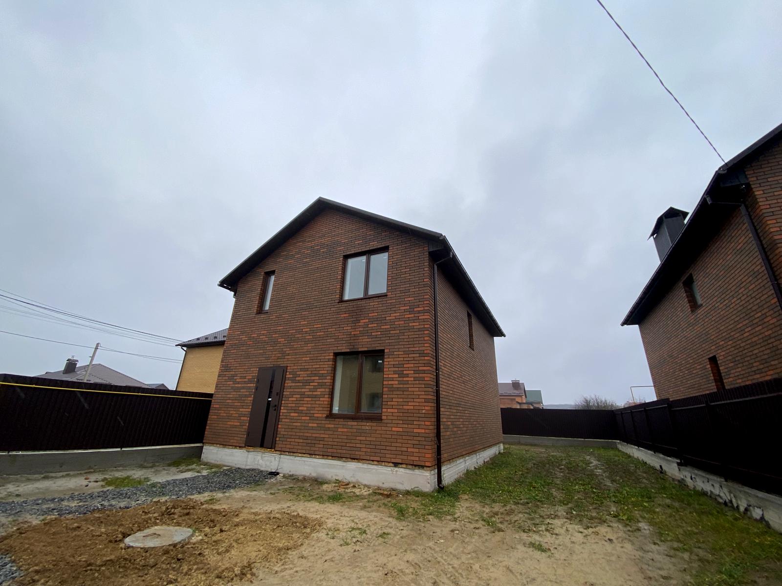 Будинок за адресою вул. Міцкевича (площа 107 м²) - Atlanta.ua - фото 2