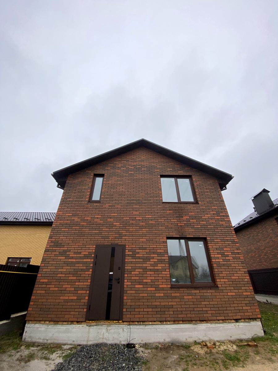 Будинок за адресою вул. Міцкевича (площа 107 м²) - Atlanta.ua - фото 3