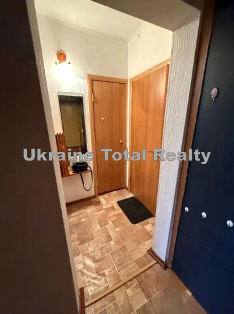 1-комнатная квартира по адресу ул. Симиренко (площадь 32 м²) - Atlanta.ua - фото 5