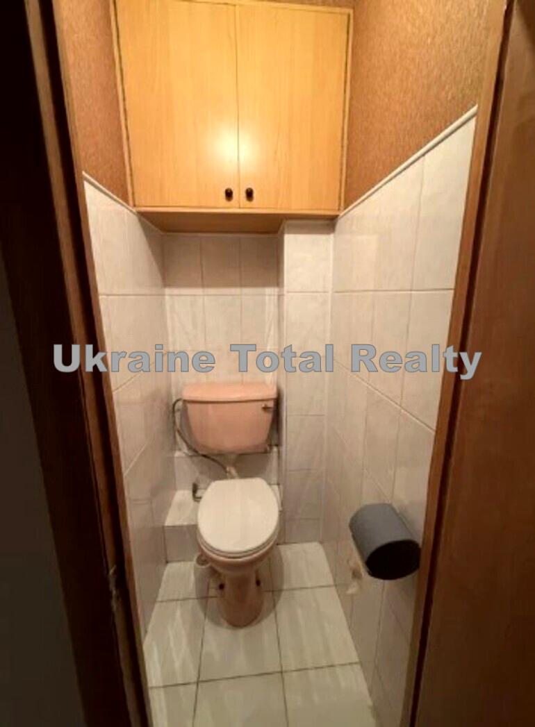 1-комнатная квартира по адресу ул. Симиренко (площадь 32 м²) - Atlanta.ua - фото 8