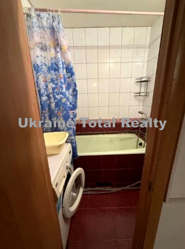 1-комнатная квартира по адресу ул. Симиренко (площадь 32 м²) - Atlanta.ua - фото 7