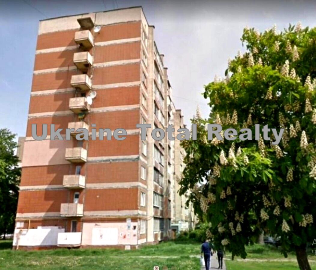 1-комнатная квартира по адресу ул. Симиренко (площадь 32 м²) - Atlanta.ua - фото 9