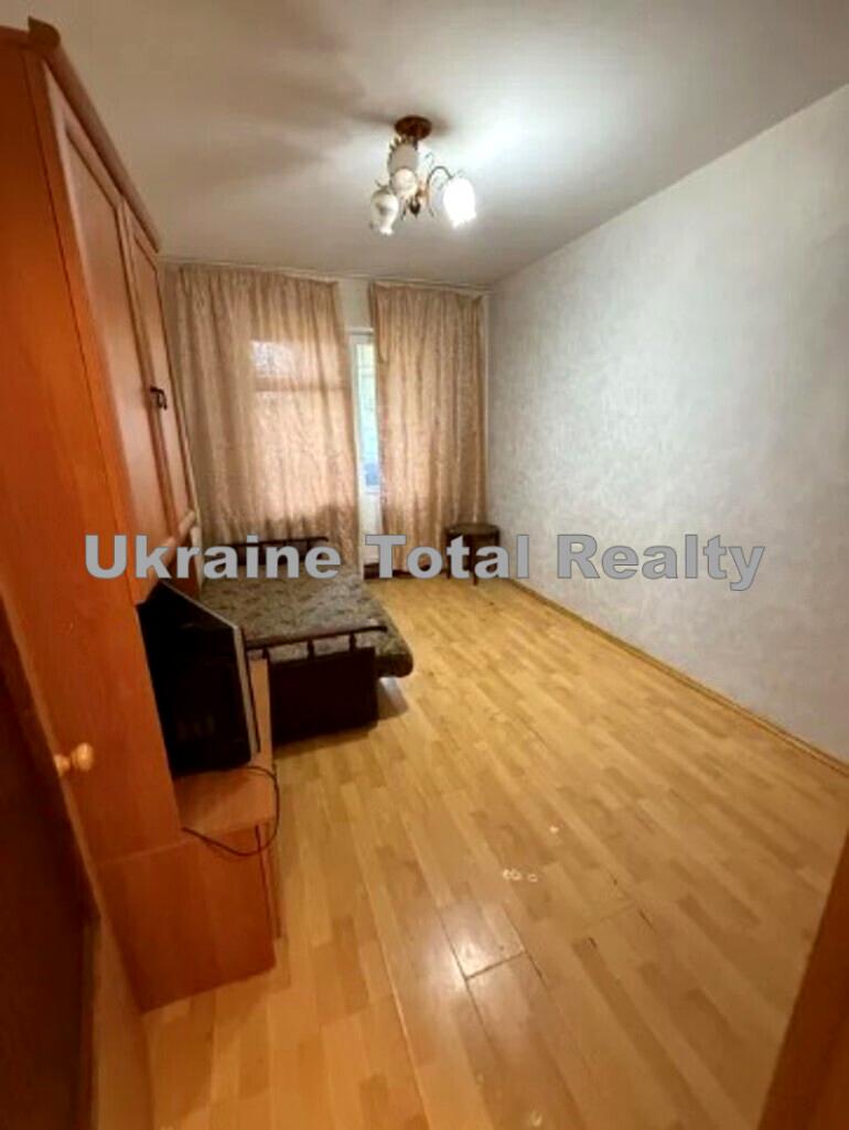 1-комнатная квартира по адресу ул. Симиренко (площадь 32 м²) - Atlanta.ua - фото 2