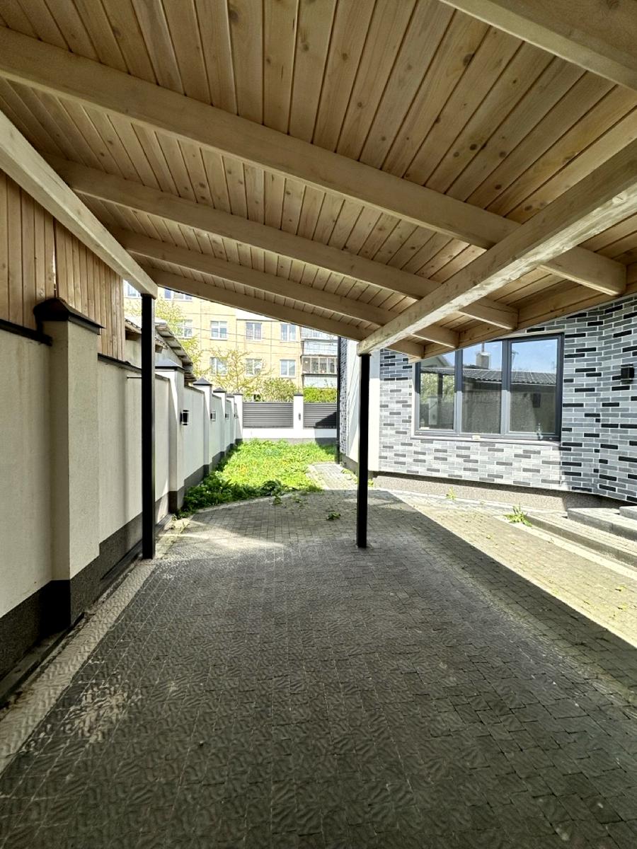 Будинок за адресою вул. Каховська (площа 256 м²) - Atlanta.ua - фото 4