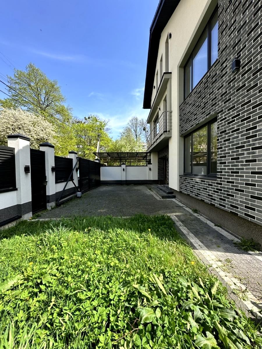 Будинок за адресою вул. Каховська (площа 256 м²) - Atlanta.ua - фото 25