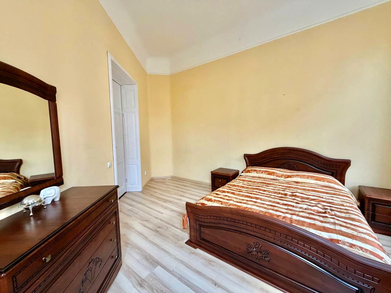 4+-rooms apartment apartment by the address st. Turetska (area 127 m²) - Atlanta.ua - photo 5