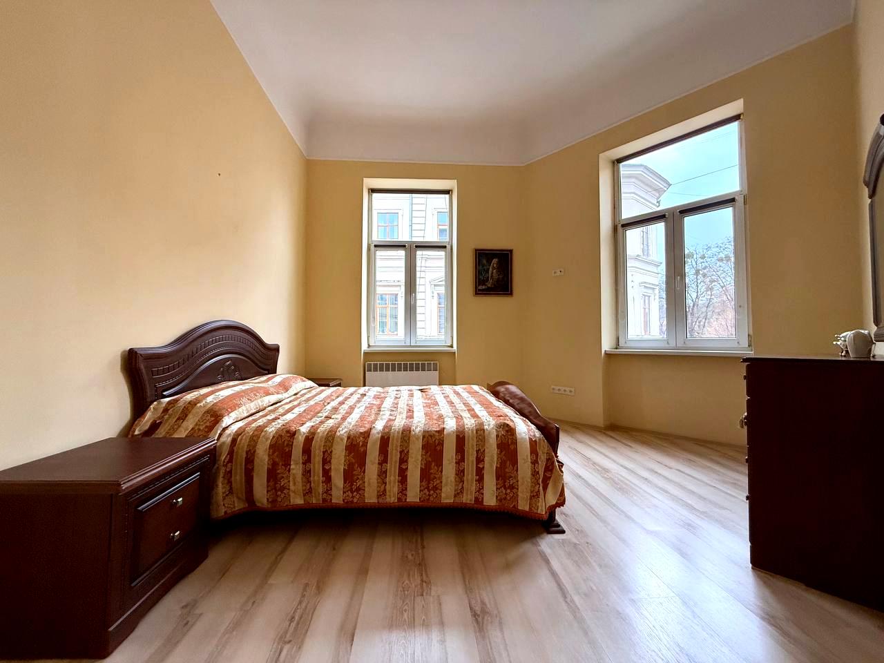 4+-rooms apartment apartment by the address st. Turetska (area 127 m²) - Atlanta.ua - photo 4