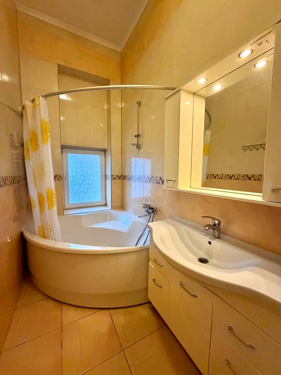 4+-rooms apartment apartment by the address st. Turetska (area 127 m²) - Atlanta.ua - photo 13