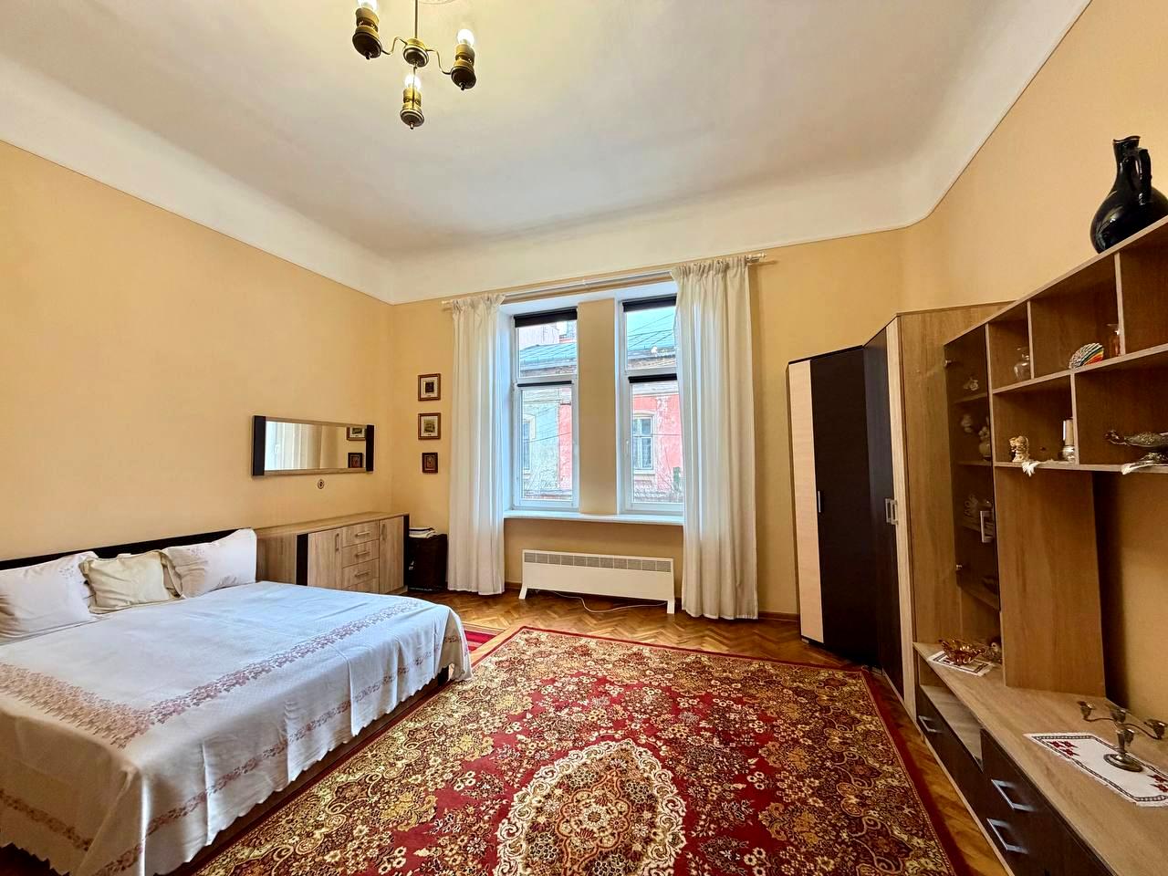 4+-rooms apartment apartment by the address st. Turetska (area 127 m²) - Atlanta.ua - photo 12