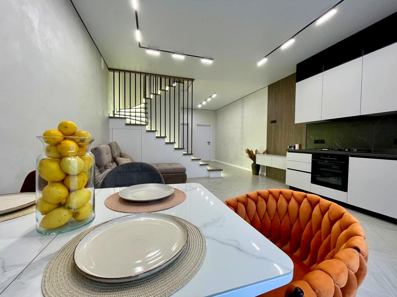 Будинок за адресою вул. Мирна (площа 115 м²) - Atlanta.ua - фото 3