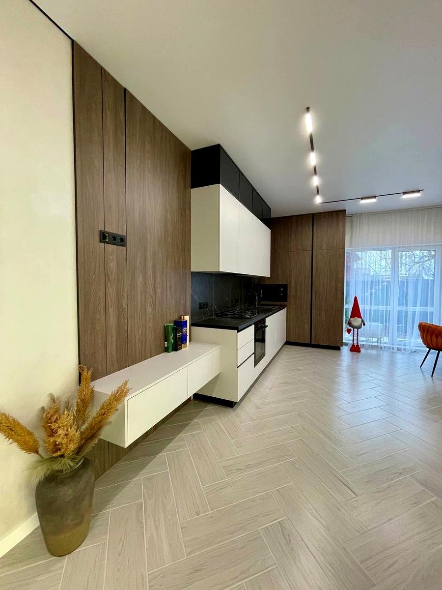 Будинок за адресою вул. Мирна (площа 115 м²) - Atlanta.ua - фото 4