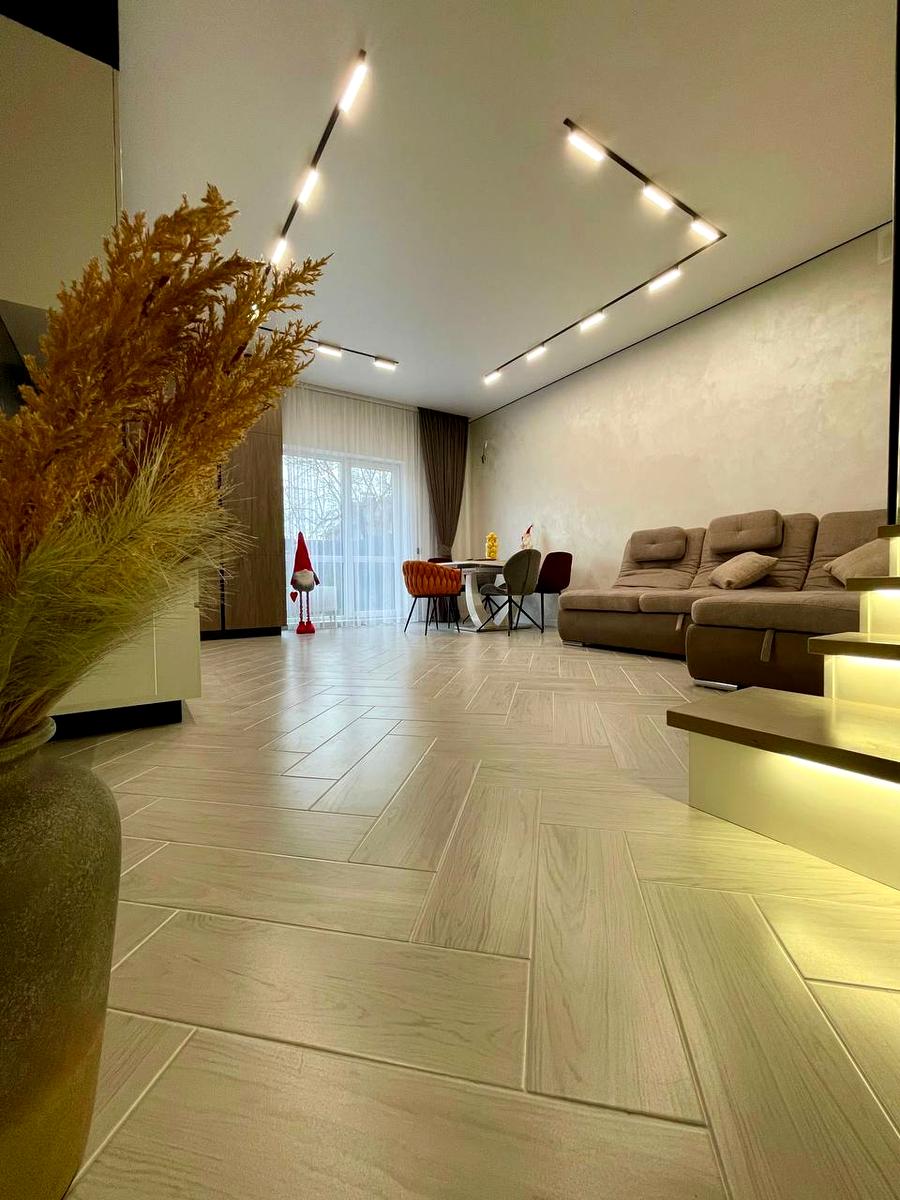 Будинок за адресою вул. Мирна (площа 115 м²) - Atlanta.ua - фото 2