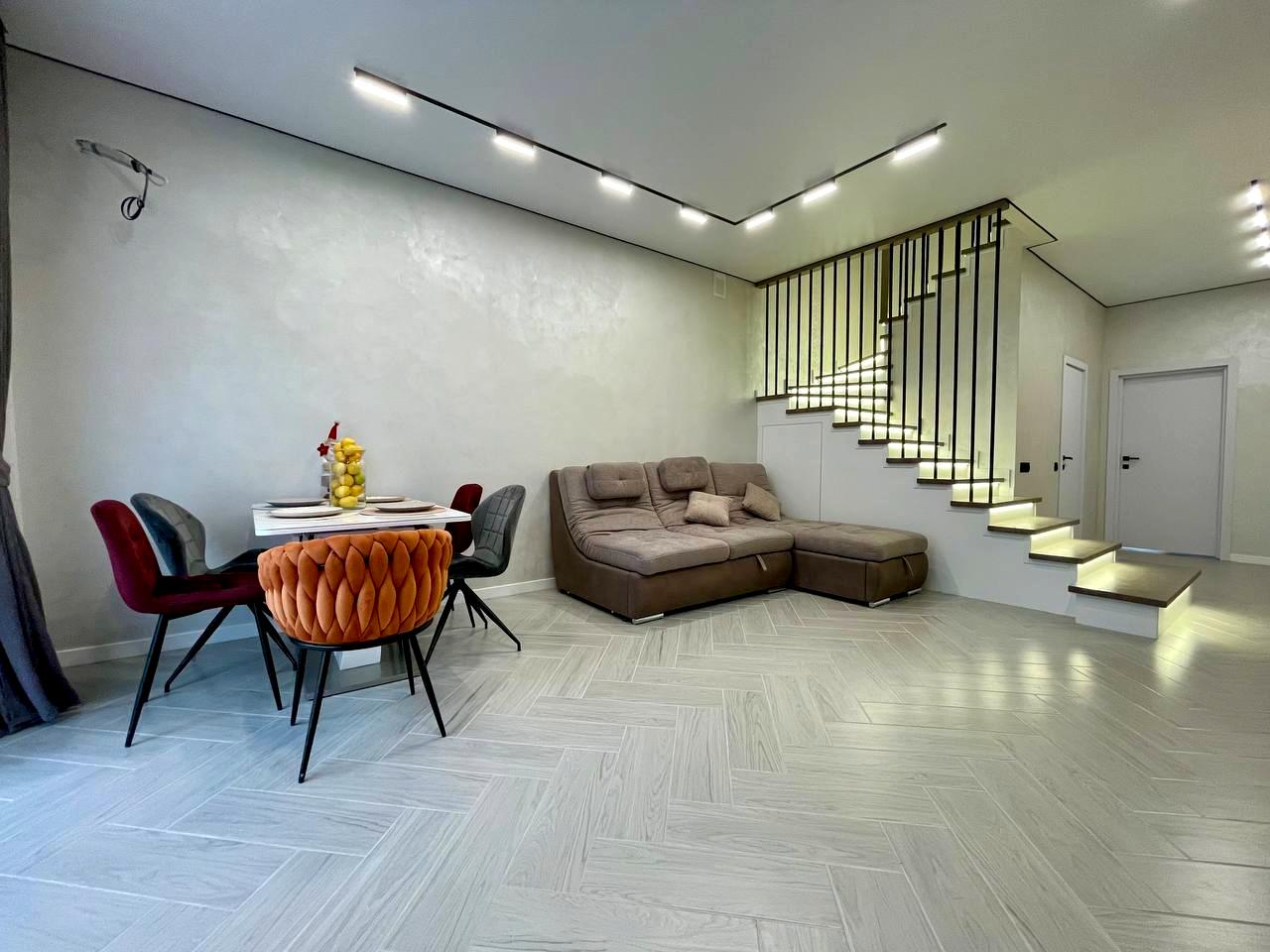 Будинок за адресою вул. Мирна (площа 115 м²) - Atlanta.ua - фото 5