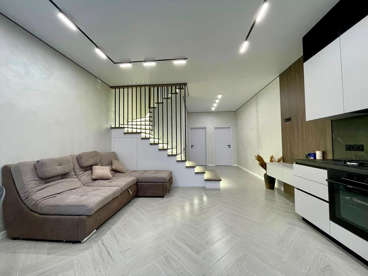 Будинок за адресою вул. Мирна (площа 115 м²) - Atlanta.ua - фото 6