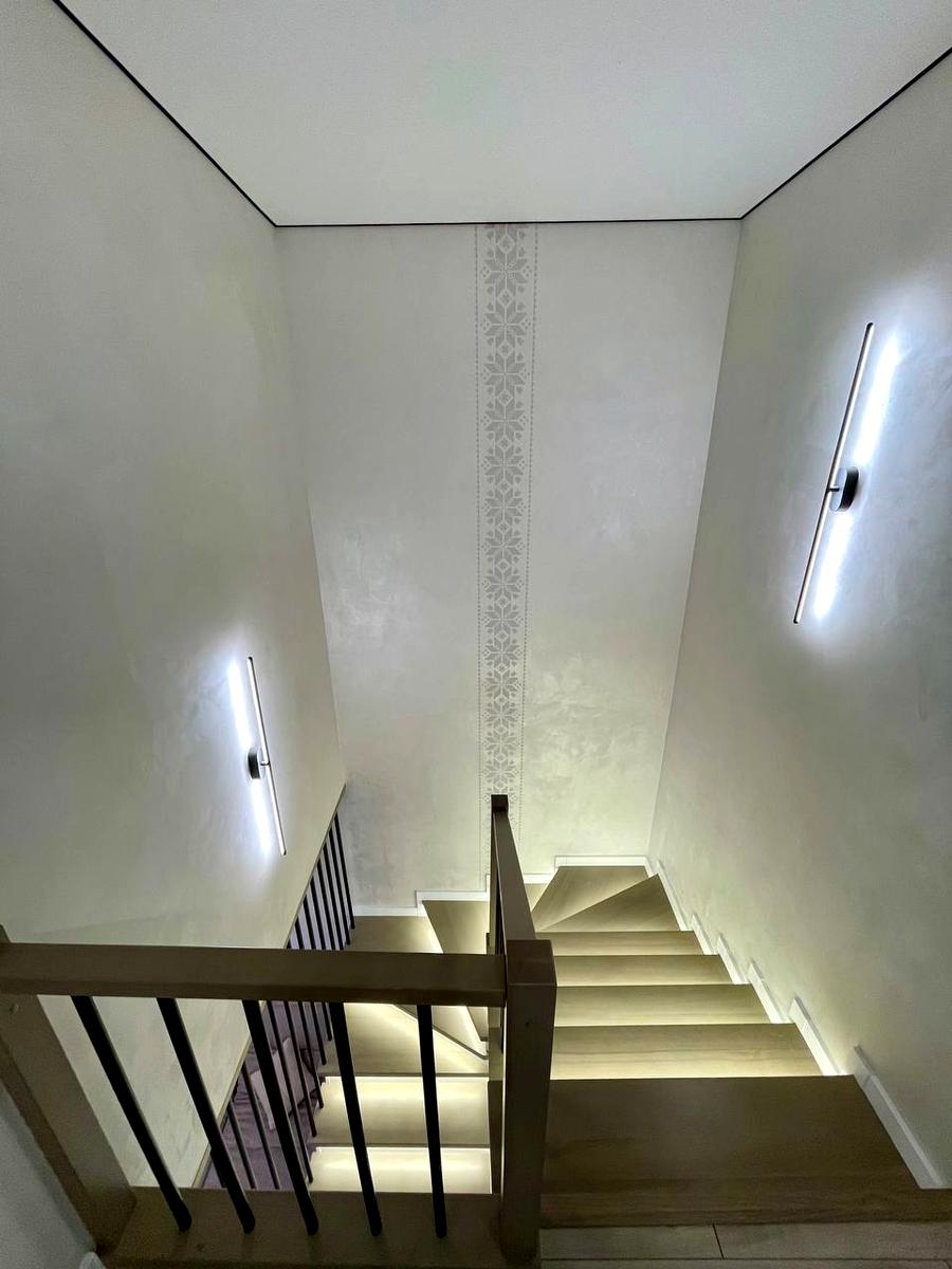 Будинок за адресою вул. Мирна (площа 115 м²) - Atlanta.ua - фото 10