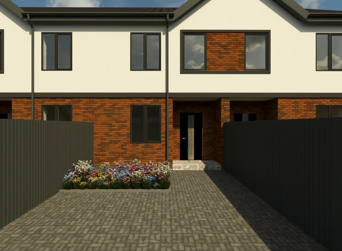 Дом по адресу (площадь 102,8 м²) - Atlanta.ua - фото 3