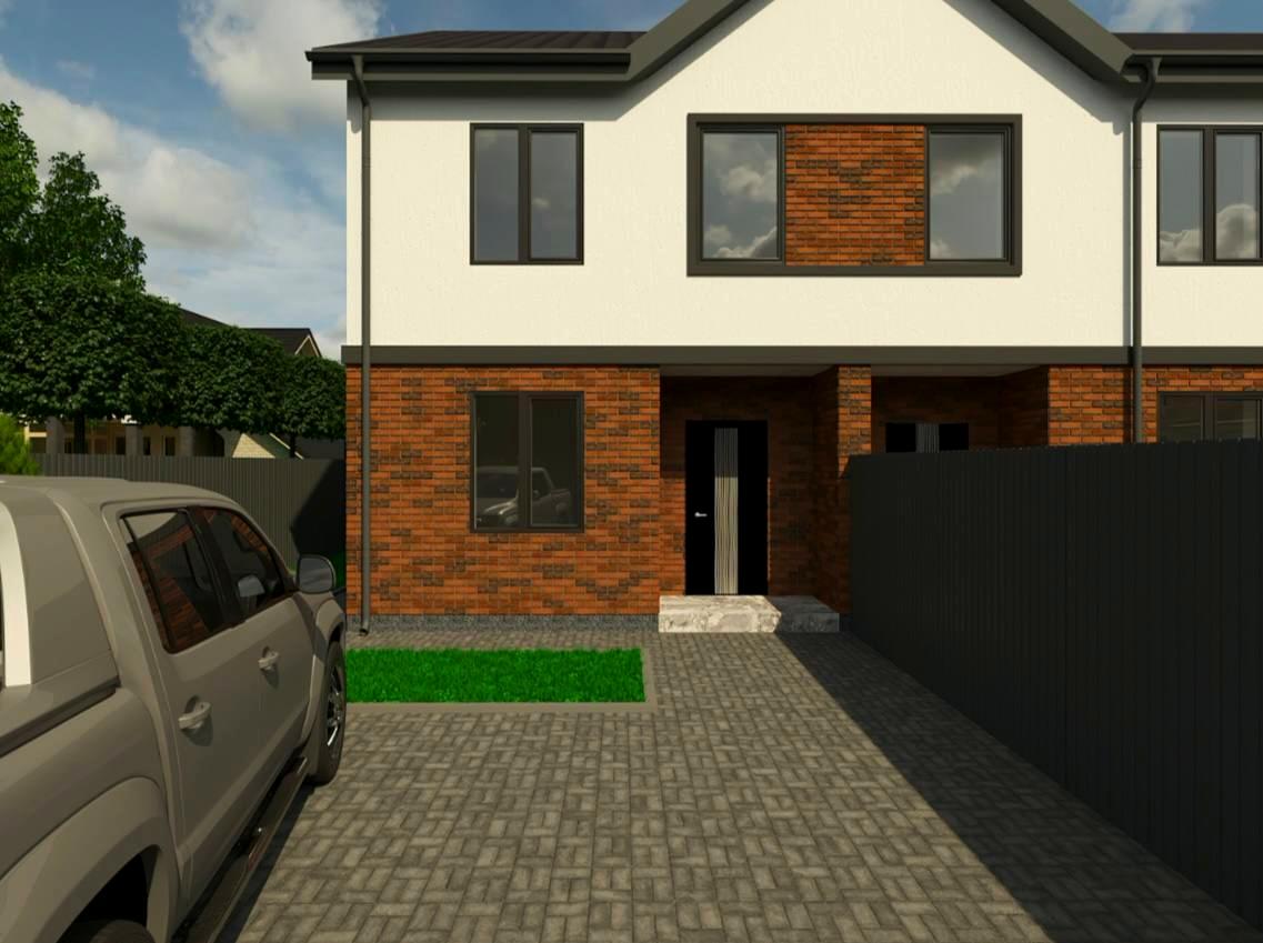 Дом по адресу (площадь 102,8 м²) - Atlanta.ua - фото 2