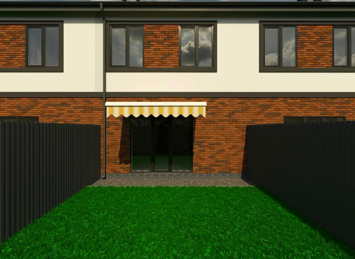 Дом по адресу (площадь 102,8 м²) - Atlanta.ua - фото 8