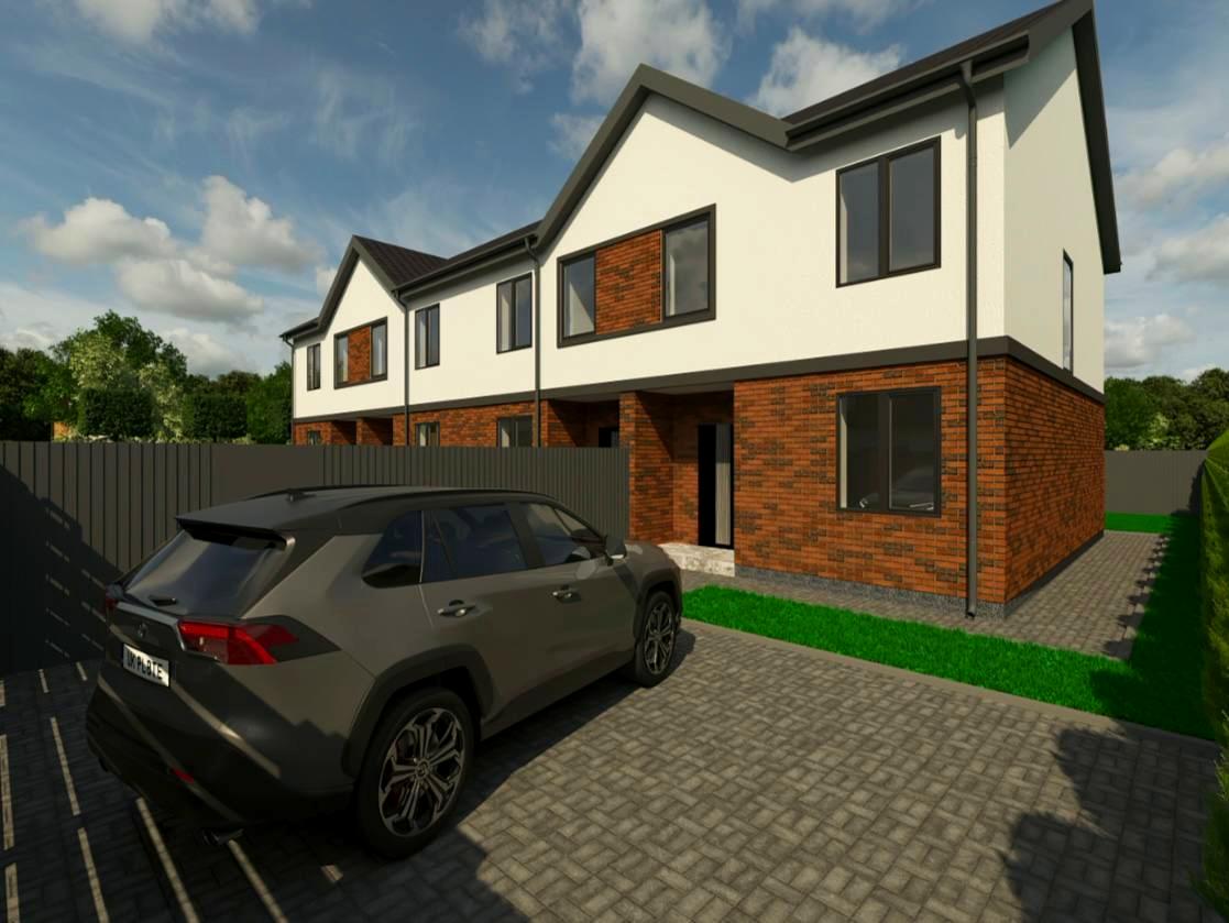 Дом по адресу (площадь 102,8 м²) - Atlanta.ua - фото 7