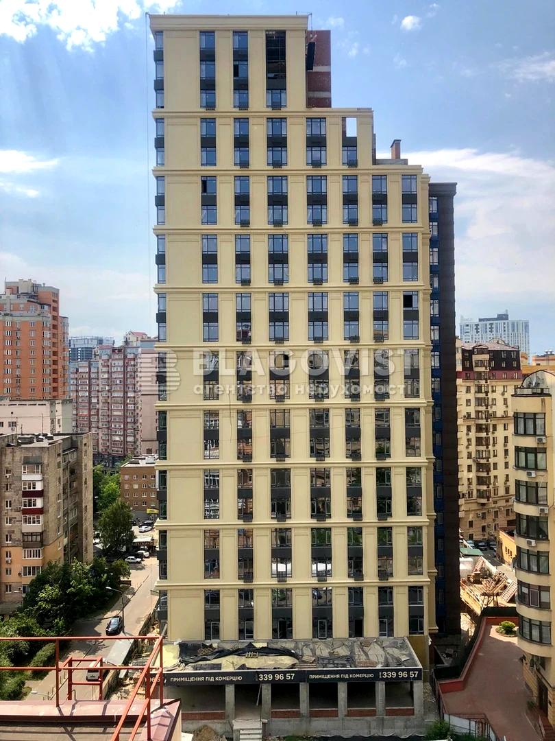 2-кімнатна квартира за адресою вул. Річкова (площа 83,5 м²) - Atlanta.ua - фото 2