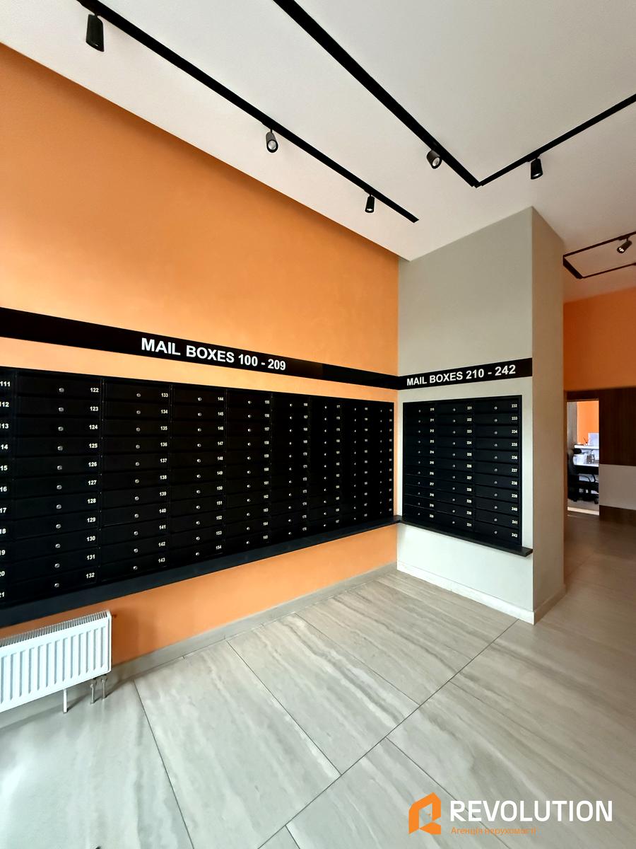 1-кімнатна квартира за адресою вул. Ш. Столичне (площа 43 м²) - Atlanta.ua - фото 8