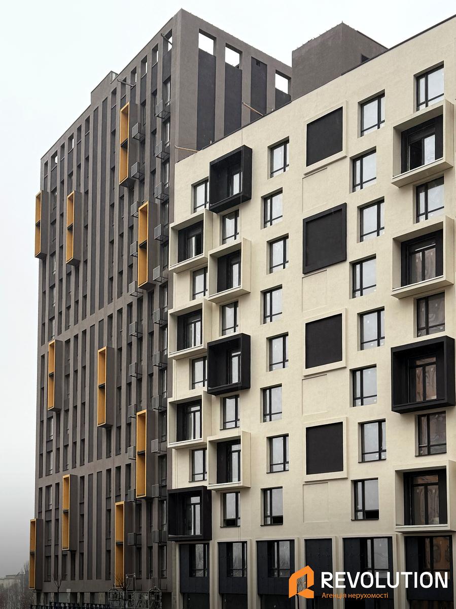 1-кімнатна квартира за адресою вул. Ш. Столичне (площа 43 м²) - Atlanta.ua - фото 13