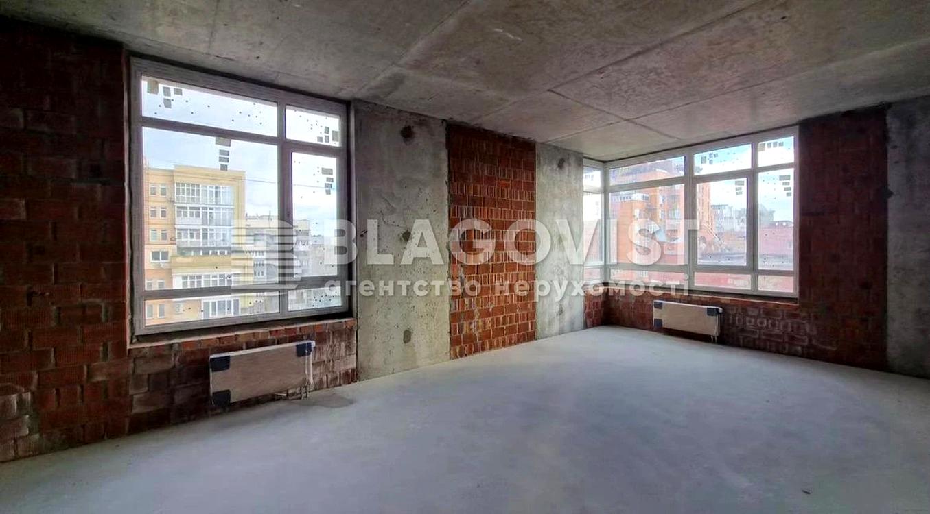 2-кімнатна квартира за адресою вул. Річкова (площа 89,7 м²) - Atlanta.ua - фото 3