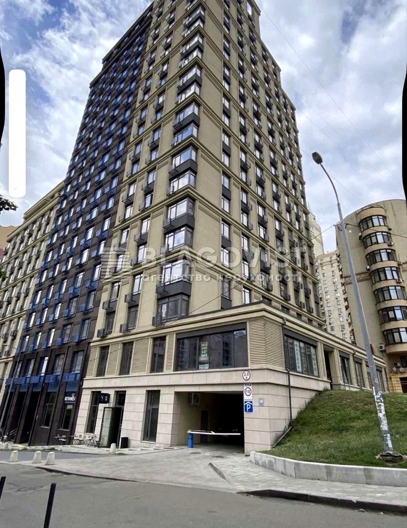 2-кімнатна квартира за адресою вул. Річкова (площа 89,7 м²) - Atlanta.ua - фото 15